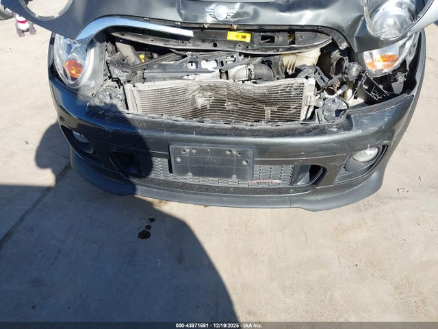 2013 MINI HARDTOP WMWSU9C57DT722043 Photo 5