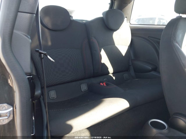 2013 MINI HARDTOP WMWSU9C57DT722043 Photo 7