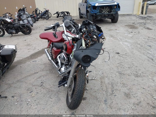 2006 HARLEY-DAVIDSON FLHTCI 1HD1FFW156Y696644