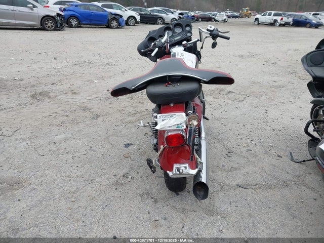 2006 HARLEY-DAVIDSON FLHTCI 1HD1FFW156Y696644 Photo 5