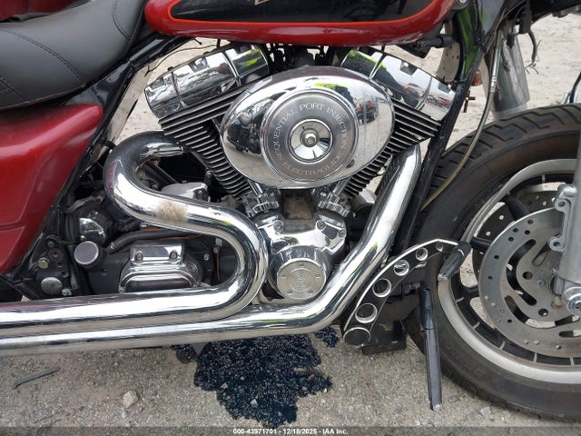 2006 HARLEY-DAVIDSON FLHTCI 1HD1FFW156Y696644 Photo 7