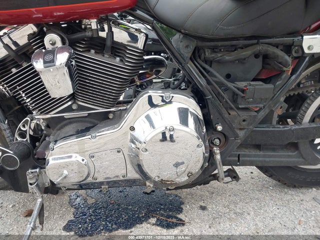 2006 HARLEY-DAVIDSON FLHTCI 1HD1FFW156Y696644 Photo 8