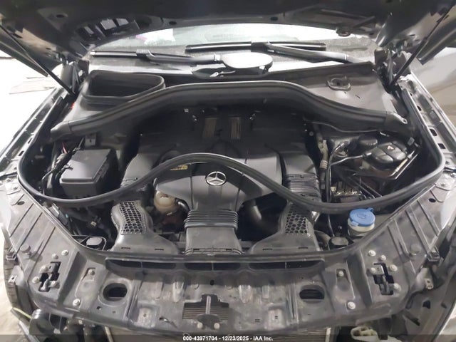 2018 MERCEDES-BENZ GLS 450 4JGDF6EE7JB071253 Photo 9