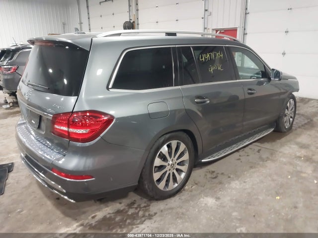 2018 MERCEDES-BENZ GLS 450 4JGDF6EE7JB071253 Photo 3