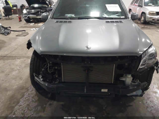 2018 MERCEDES-BENZ GLS 450 4JGDF6EE7JB071253 Photo 5