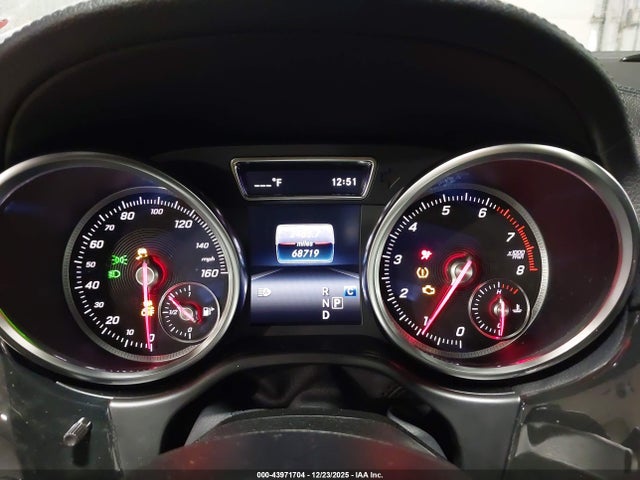 2018 MERCEDES-BENZ GLS 450 4JGDF6EE7JB071253 Photo 6