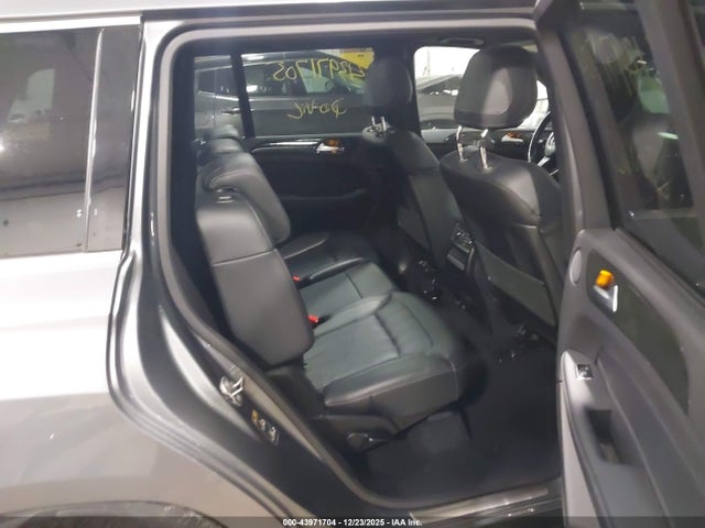 2018 MERCEDES-BENZ GLS 450 4JGDF6EE7JB071253 Photo 7