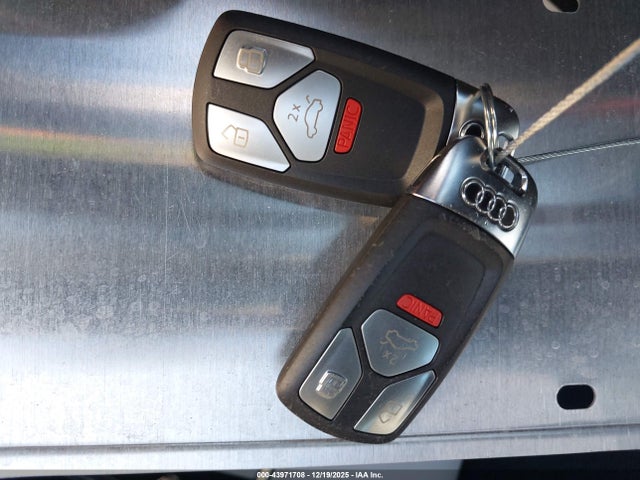 2024 AUDI S5 SPORTBACK WAUB4CF56RA048656 Photo 10