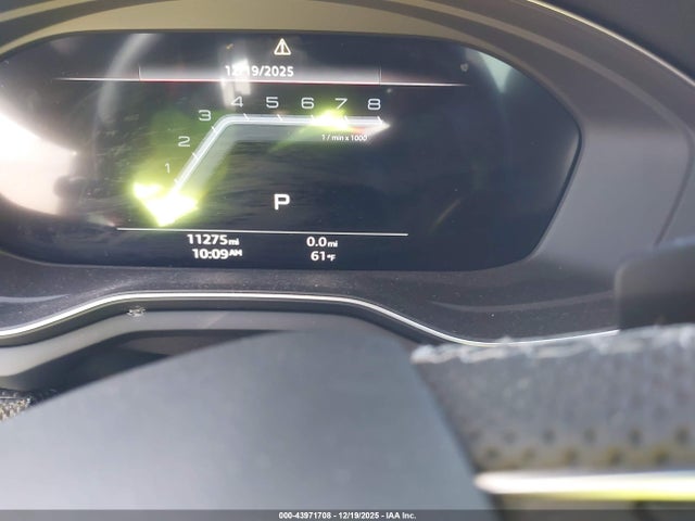 2024 AUDI S5 SPORTBACK WAUB4CF56RA048656 Photo 6