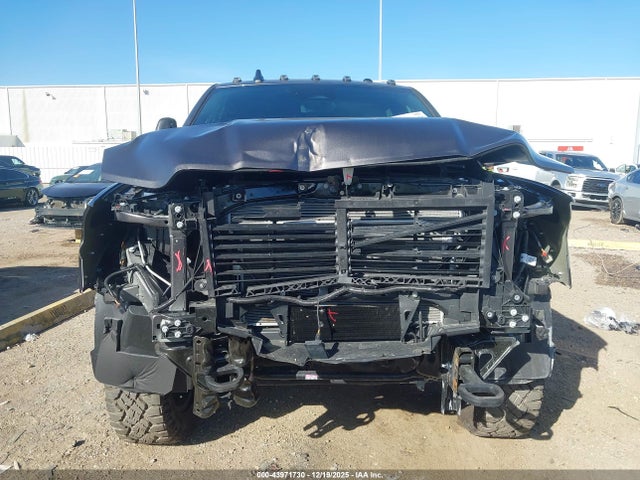 43971730 :رقم المزاد ، 3C6UR5CJ6TG167852 vin ، 2026 Ram 2500 Warlock  4x4 6'4 Box مزاد بيع
