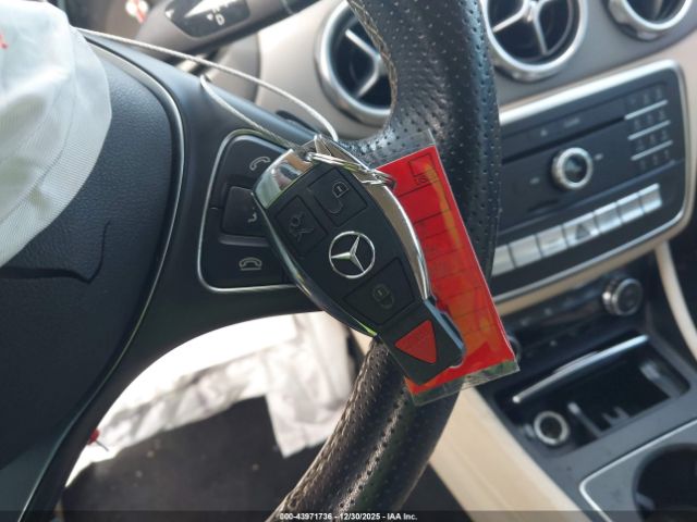 2019 MERCEDES-BENZ GLA 250 WDCTG4EBXKU017078 Photo 10