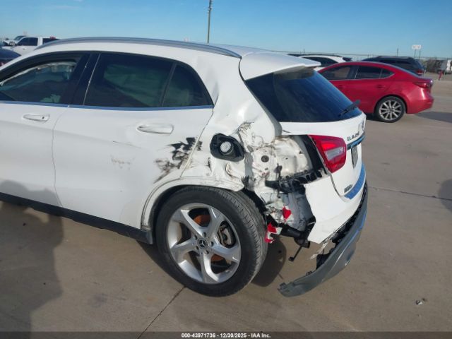 2019 MERCEDES-BENZ GLA 250 WDCTG4EBXKU017078 Photo 5