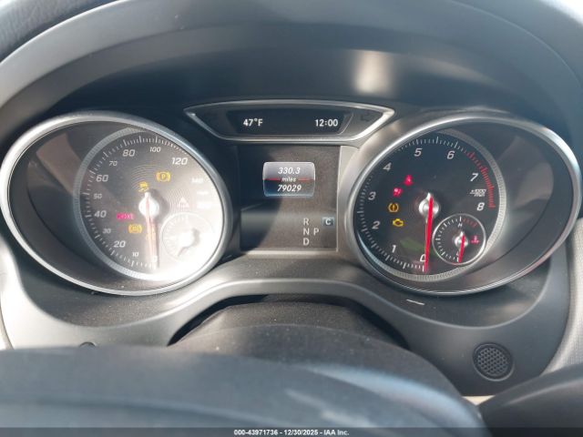 2019 MERCEDES-BENZ GLA 250 WDCTG4EBXKU017078 Photo 6