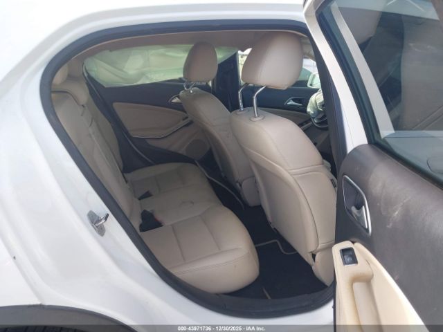 2019 MERCEDES-BENZ GLA 250 WDCTG4EBXKU017078 Photo 7