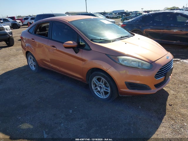 2017 FORD FIESTA 3FADP4BJ3HM122361