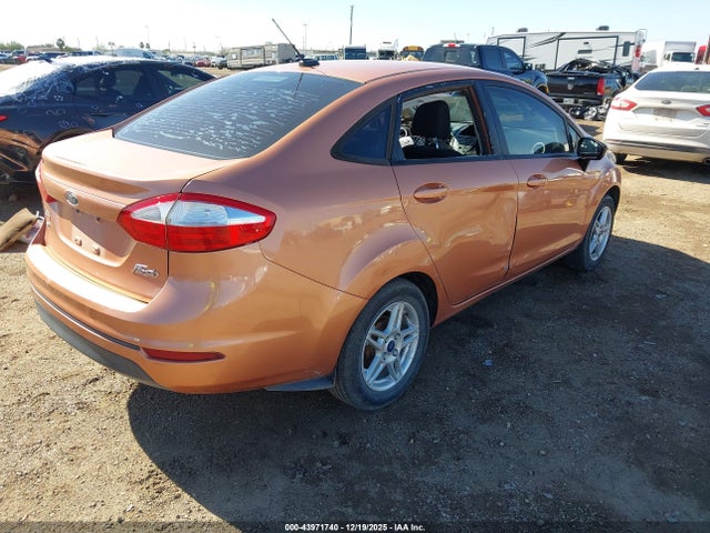 2017 FORD FIESTA 3FADP4BJ3HM122361 Photo 3