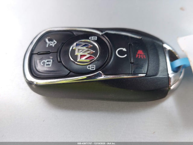 Продаж на аукціоні авто 2021 Buick Enclave Fwd Essence, vin: 5GAERBKW7MJ269588, номер лоту: 43971757