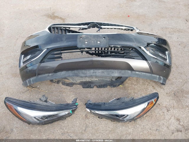 Продаж на аукціоні авто 2021 Buick Enclave Fwd Essence, vin: 5GAERBKW7MJ269588, номер лоту: 43971757