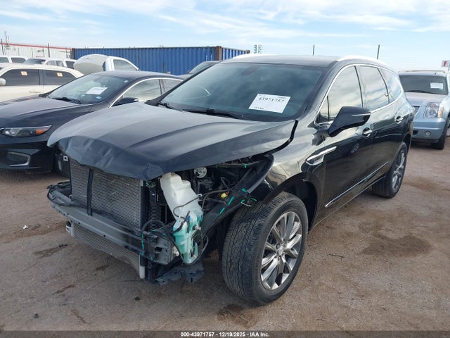 Продаж на аукціоні авто 2021 Buick Enclave Fwd Essence, vin: 5GAERBKW7MJ269588, номер лоту: 43971757