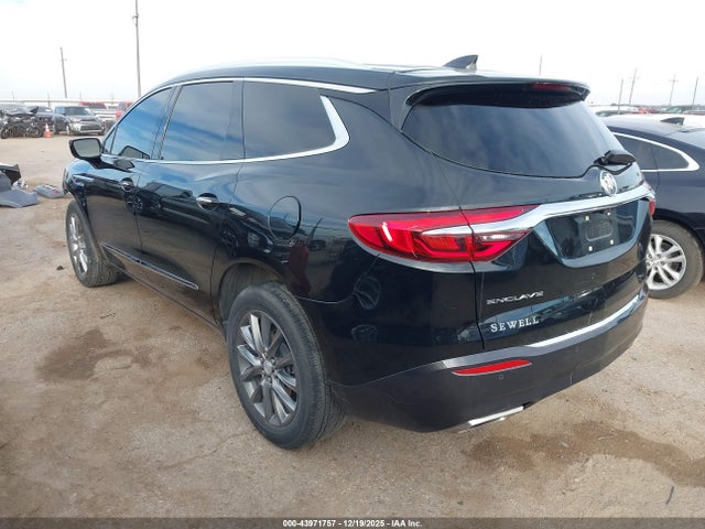 Продаж на аукціоні авто 2021 Buick Enclave Fwd Essence, vin: 5GAERBKW7MJ269588, номер лоту: 43971757