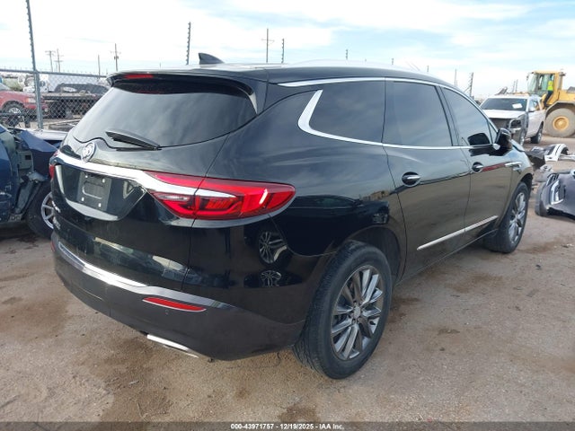 Продаж на аукціоні авто 2021 Buick Enclave Fwd Essence, vin: 5GAERBKW7MJ269588, номер лоту: 43971757