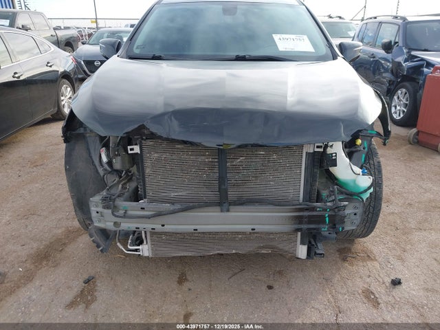 Продаж на аукціоні авто 2021 Buick Enclave Fwd Essence, vin: 5GAERBKW7MJ269588, номер лоту: 43971757