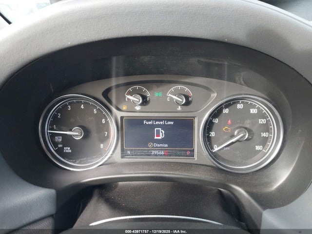 Продаж на аукціоні авто 2021 Buick Enclave Fwd Essence, vin: 5GAERBKW7MJ269588, номер лоту: 43971757