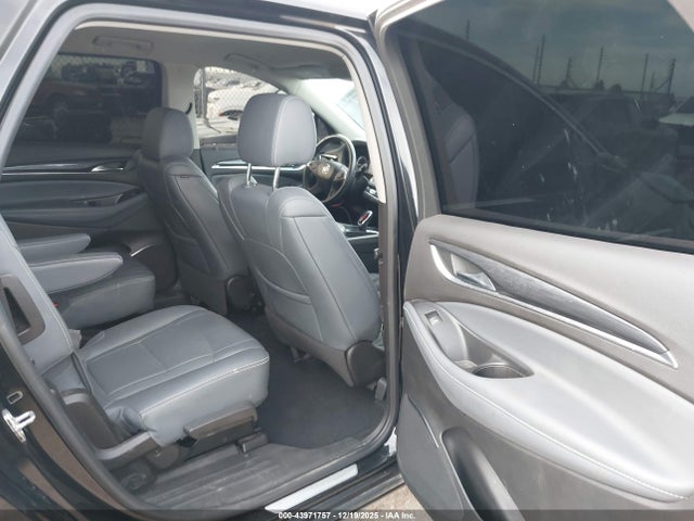 Продаж на аукціоні авто 2021 Buick Enclave Fwd Essence, vin: 5GAERBKW7MJ269588, номер лоту: 43971757