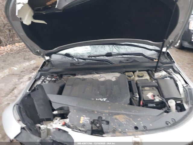Aukcja sprzedaży 2014 Chevrolet Impala 2lz, vin: 2G1155S39E9214937, numer aukcji: 43971764
