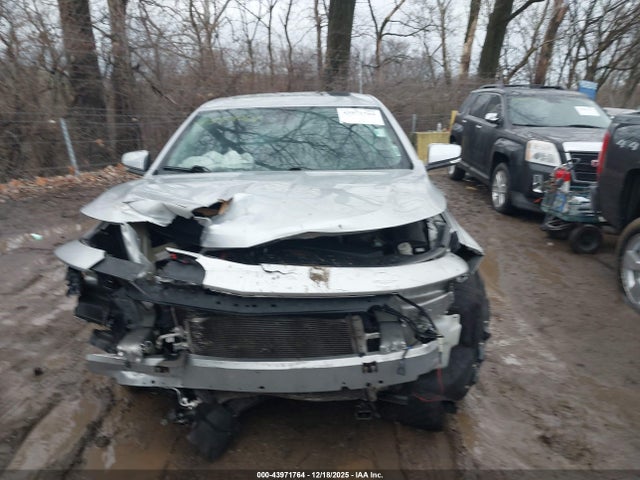 Aukcja sprzedaży 2014 Chevrolet Impala 2lz, vin: 2G1155S39E9214937, numer aukcji: 43971764