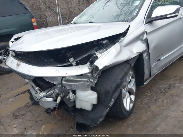 Aukcja sprzedaży 2014 Chevrolet Impala 2lz, vin: 2G1155S39E9214937, numer aukcji: 43971764