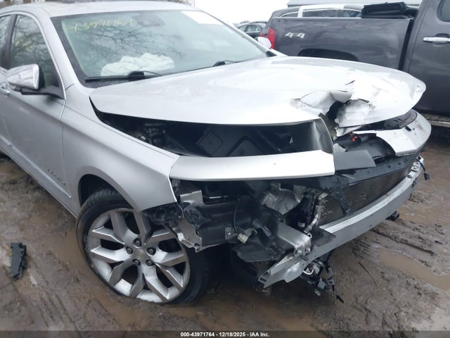 Aukcja sprzedaży 2014 Chevrolet Impala 2lz, vin: 2G1155S39E9214937, numer aukcji: 43971764