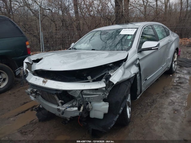 Aukcja sprzedaży 2014 Chevrolet Impala 2lz, vin: 2G1155S39E9214937, numer aukcji: 43971764