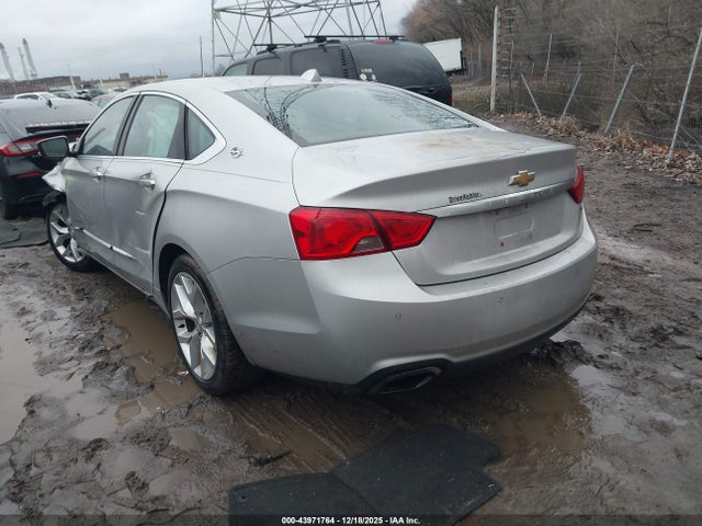 Aukcja sprzedaży 2014 Chevrolet Impala 2lz, vin: 2G1155S39E9214937, numer aukcji: 43971764
