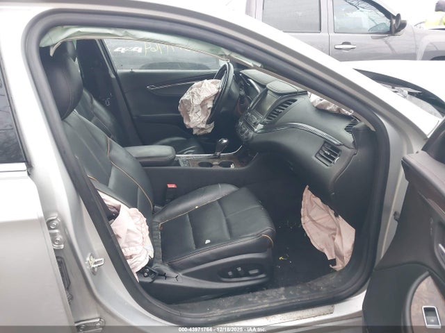 Aukcja sprzedaży 2014 Chevrolet Impala 2lz, vin: 2G1155S39E9214937, numer aukcji: 43971764