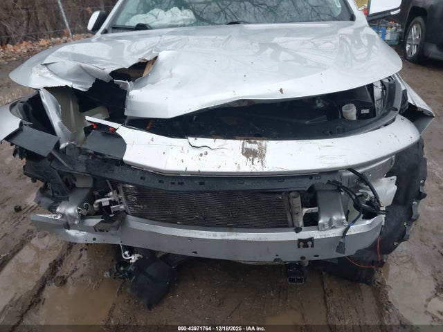 Aukcja sprzedaży 2014 Chevrolet Impala 2lz, vin: 2G1155S39E9214937, numer aukcji: 43971764