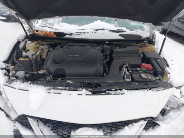 2017 NISSAN MAXIMA 1N4AA6APXHC456247 Photo 9