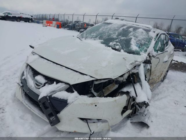 2017 NISSAN MAXIMA 1N4AA6APXHC456247 Photo 1