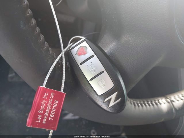 2010 NISSAN 370Z JN1AZ4EH4AM505424 Photo 10