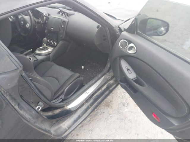 2010 NISSAN 370Z JN1AZ4EH4AM505424 Photo 4