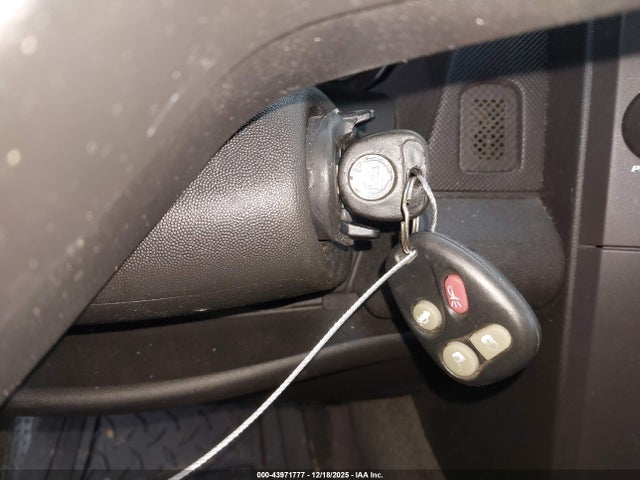 2007 CADILLAC CTS 1G6DM57T870142015 Photo 10