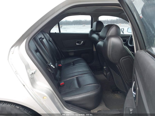 2007 CADILLAC CTS 1G6DM57T870142015 Photo 7