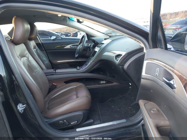3LN6L2LUXER826403 Lincoln MKZ HYBRID