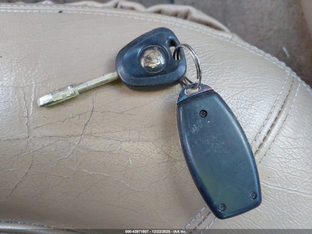 1995 JAGUAR XJ6 SAJHX1742SC725728 Photo 10