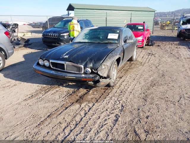 1995 JAGUAR XJ6 SAJHX1742SC725728 Photo 1