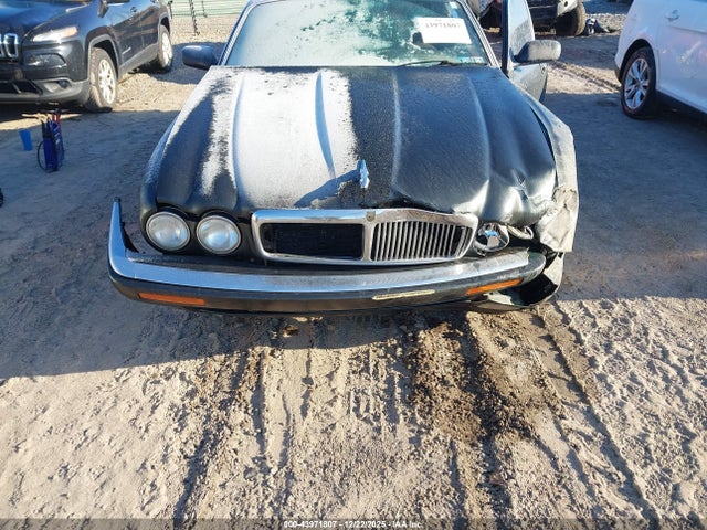 1995 JAGUAR XJ6 SAJHX1742SC725728 Photo 5