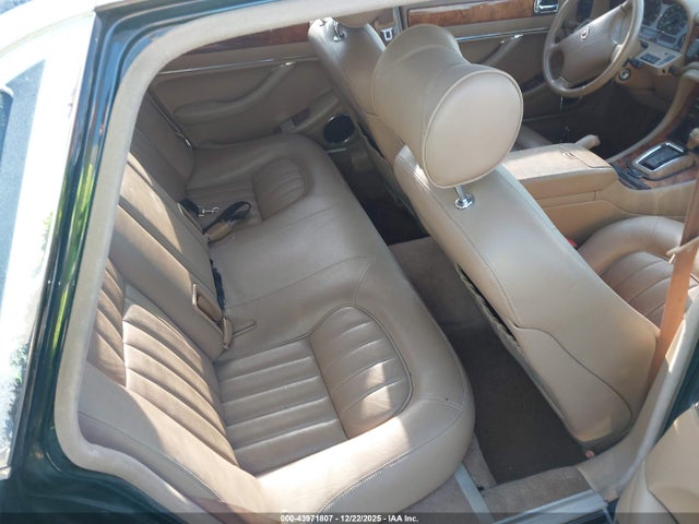 1995 JAGUAR XJ6 SAJHX1742SC725728 Photo 7