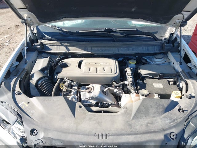 Jeep Cherokee Trailhawk 4x4 2020 1C4PJMBN4LD537804 Image 10