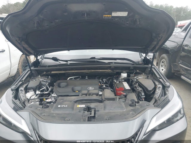 2023 LEXUS NX 250 JTJGDCAZ0P5013410 Photo 9
