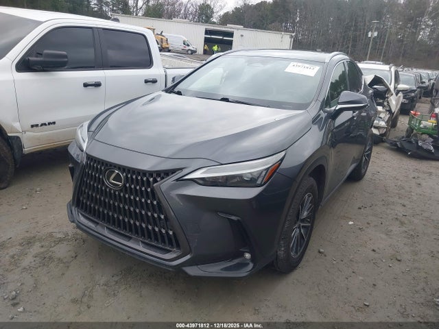 2023 LEXUS NX 250 JTJGDCAZ0P5013410 Photo 1